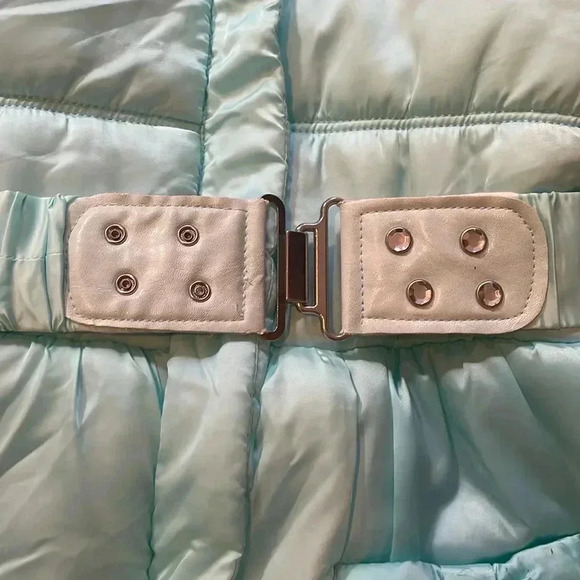 Guess coats puffers for kids - Picture 7 of 14